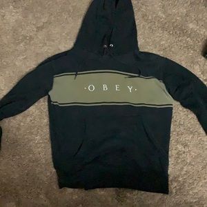 Obey Hoodie